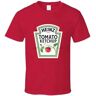 resti New Heinz Tomato Ketchup Funny T-Shirt Mens Many Colors Gift New from US S