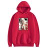 AWANO Inuyasha A Feudal Fairy Tale Hoodies Heren Hip Hop Anime Hoodie Sengoku Otogizoshi Inuyasha Sesshomaru Kikyo Cosplay Sweatshirts