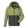 G.I.G.A. DX Men's Functionele omkeerbare jas/ omkeerbare jas met capuchon GS 11 MN JCKT, pistachio, XL, 38216-000