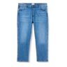 Wrangler Men's Frontier jeans, New Favorite, W35/L34, Nieuw favoriet, 35W x 34L