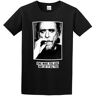 LI YA DENTAL Charles Bukowski Quotes Find What You Love O Neck Men T Shirt Top Sweatshirt Short Sleeve Black XXL