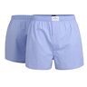 Ceceba webshorts 2-pack