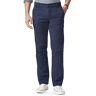 Dockers Alpha Original Kaki voor heren, Pembroke, 32W x 32L