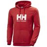 Helly Hansen Helly-Hansen 33977 Hh Logo Hoodie voor heren