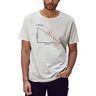 ROSETRAIL Find X I Found It Funny Math Wit T-shirt heren Size M