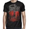 xiugoulovestory New Death Sound Of Perseverance Album Death Metal Shirt (Sml-2Xl) Badhabitmerch Black XXL