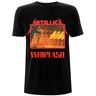 CID Metallica 'Whiplash' T-Shirt