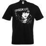 itk Siouxsie Sioux Siouxsie The Banshees Punk Rock Music T Shirt 3XL