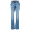 Lee MVP Jeans voor heren, Naromatische, 42