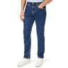 Levi's 502™ Taper Jeans heren, Dollar Bills Bills, 30W / 30L