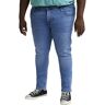 Lee Luke-jeans voor heren, door de werkende man gedragen, W34/L34, door de werkende man gedragen, 34W x 34L