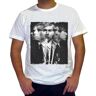 CIACLE PET Andy Warhol B: Men'S T Shirt Celebrity Star 7015048 One In The City White White 3XL