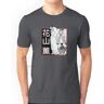 AWANO Hanayama Kaoru T-shirt katoen Baki Hanma Trending Baki The Trending Baki Dou Trending Baki Manga Katekyo