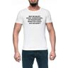 Luxogo Why Be Racist T-Shirt Mannen Wit T-shirt Korte Mouwen Men's White T-shirt Short Sleeves