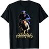 SHUPMN Limited Masonic Goat Rider, Mason T-Shirt BlackXXX-Large