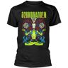 Soundgarden 'Antlers' T-Shirt