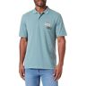 JACK & JONES Heren Jcocoast Polo Ss FST Poloshirt Trellis, M, Trellis, M