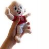 NARAMAKI Europei Voetbal 2024, gadget voetbalfans, teddybeer met T-shirt en shorts, cadeau-idee (teddybeer voetballer)