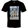 Keyru Notre Dame.jpg T Shirt Black M