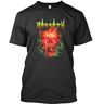 KIINMY Best Morgoth The Eternal Fall Death Metal Germany T-Shirt Size S-2XL BlackSmall