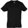 Carson Classic Casuals CVT.STG Carson Premium V-hals T-shirt XXL zwart
