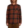 Volcom Caden Plaid L/S -