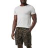 Superdry Heren Sunscorched Chino Short, Veelkleurig (Olijfse Hawaïaanse T5s), XXL