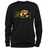 Styletex23 Sweatshirt #2 Gold Sopranos Bada Bing