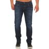 MUSTANG Oregon Taps toelopende Slim Fit Herrenjeans von Taps toelopend 29W/30L