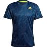 adidas Primeblue Freelift Print Tee Mannen