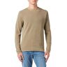 Only & Sons ONSNIGUEL 12 Stripe Crew Knit, Keperbinding (keperbinding), S