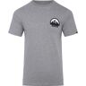 berghaus Heren Grossglockner Mountain T-shirt met korte mouwen (Pack van 1)