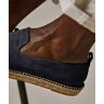 Profuomo Profuomo X Fred Martin navy espadrilles Heren 40 male