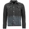 Spijkerjack Enos Spijkerjack Denim Zwart EU S,EU M,EU L,EU XL Man