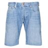Korte Broek Pepe jeans STANLEU SHORT BRIT Blauw US 29,US 33,US 34,US 38 Man