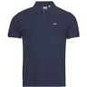 Levi's Polo Shirt Korte Mouw Levis NEW LEVIS HM POLO Blauw EU XXL,EU S,EU M,EU L,EU XL Man