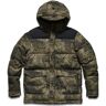 Blazer Halo Doudoune Down Puffer Groen EU S,EU M Man