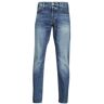 Straight G-Star Raw 3301 straight tapered Blauw US 34 / 32,US 34 / 34,US 36 / 34,US 38 / 34,US 40 / 34,US 29 / 32,US 31 / 34,US 31 / 32,US 32 / 34,US 33 / 34 Man