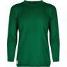 Trui Takeshy Kurosawa 83072 Maglia F12 Taglio Over Groen EU L,EU XL Man