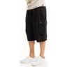 Korte Broek Takeshy Kurosawa 83339 Cargo Zwart EU S,EU M Man