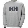 Sweater Helly Hansen - Grijs EU XXL,EU XL Man