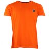 T-shirt Korte Mouw Peak Mountain T-shirt manches courtes homme CODA Oranje EU XXL,EU M,EU L,EU XL Man