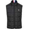 Donsjas Le Coq Sportif Tri Doudoune SL Zwart EU S,EU XS Man