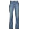 Straight Jeans G-Star Raw MOSA STRAIGHT Blauw US 34 / 34,US 36 / 34,US 28 / 32,US 30 / 32,US 32 / 32 Man