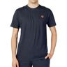 T-shirt Sergio Tacchini - Blauw EU S,EU M,EU L,EU XL Man