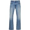 Straight Jeans G-Star Raw mosa straight Blauw US 34 / 34,US 36 / 34,US 29 / 32,US 30 / 32,US 31 / 32,US 32 / 32,US 33 / 34 Man