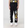 Broek Disclaimer 23IDS53794 NERO Zwart EU S,EU XS Man