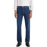 Levi's Jeans Levis - Blauw US 34 / 32,US 36 / 32,US 38 / 32,US 30 / 32,US 31 / 32,US 32 / 34,US 32 / 32,US 33 / 32 Man