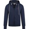 Sweater Mcgregor Vest Logo Navy Blauw EU M,EU 3XL Man