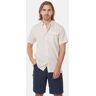 Royal Robbins Hempline Spaced S/S Wit M